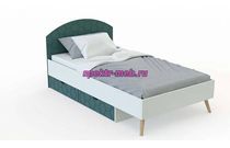 Кровать Порто 17