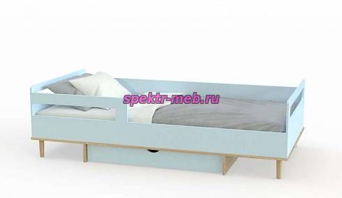 Кровать Лоск 14