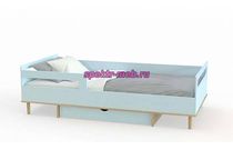 Кровать Лоск 14