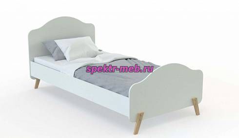 Кровать Плуто 16