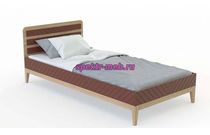 Кровать Полло Нео 24