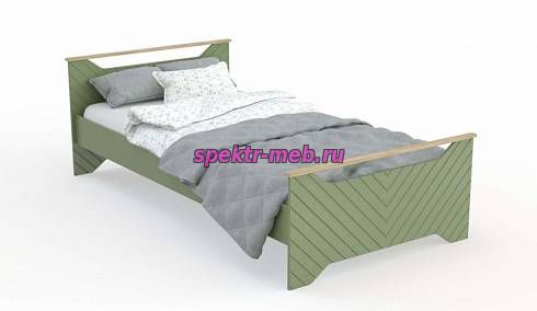 Кровать Лора Нео 18