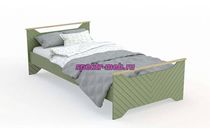 Кровать Лора Нео 18