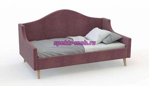 Кровать Лама 14