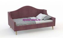 Кровать Лама 14