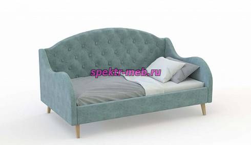 Кровать Лина 19