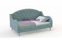 Кровать Лина 19