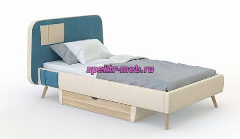 Кровать Пандора 17