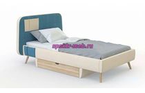 Кровать Пандора 17