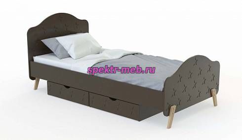 Кровать Папайя 18