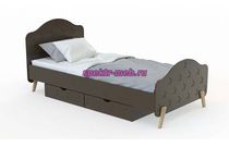 Кровать Папайя 18