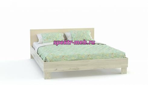 Кровать СП-515