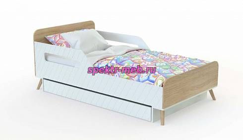 Кровать Берта 21