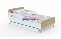 Кровать Берта 21