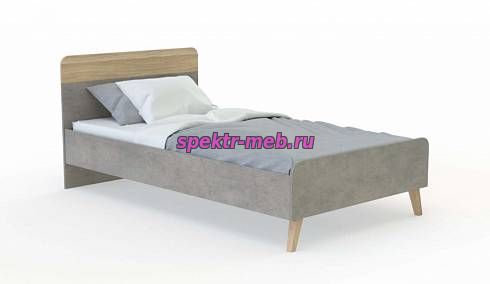 Кровать Бронкс 13