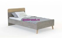 Кровать Бронкс 13