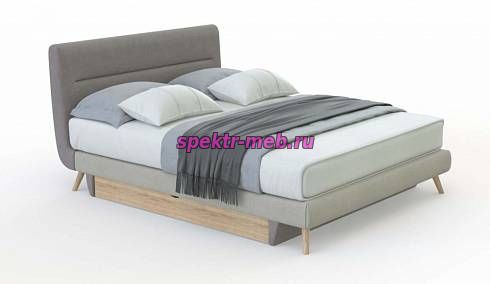 Кровать Порто-Ново 19