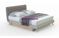 Кровать Порто-Ново 19