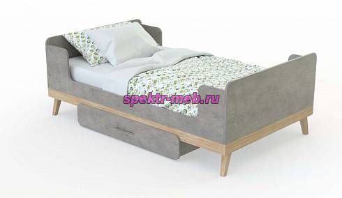 Кровать Пингви 15