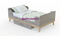 Кровать Пингви 15