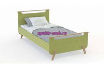 Кровать Папайя 23