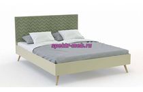 Кровать Поллукс 16