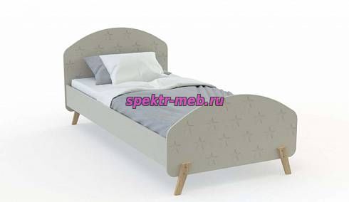 Кровать Папайя 21