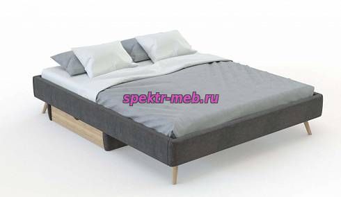 Кровать Прайм Нео 13