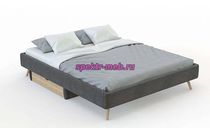 Кровать Прайм Нео 13