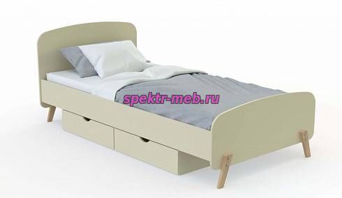 Кровать Плуто 15