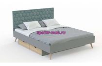 Кровать Поллукс 14