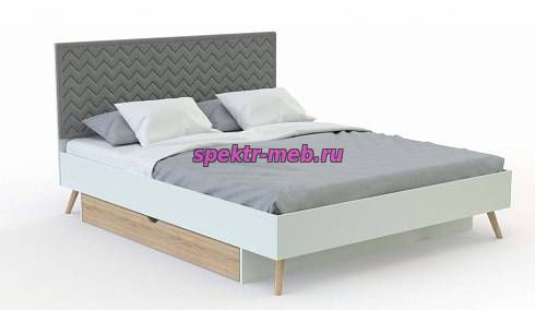 Кровать Поллукс 17