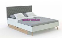 Кровать Поллукс 17