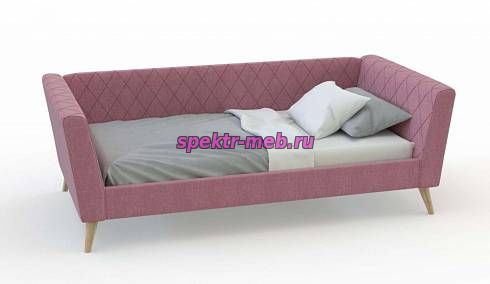 Кровать Пион 14