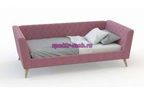 Кровать Пион 14