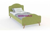 Кровать Папайя 17