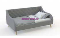 Кровать Лидия 15