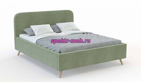 Кровать Плеяда 14