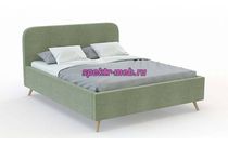 Кровать Плеяда 14