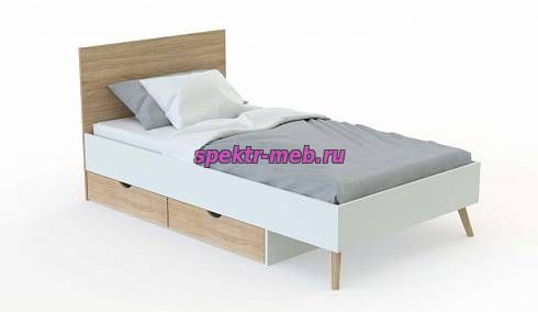 Кровать Паула 14