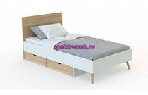 Кровать Паула 14