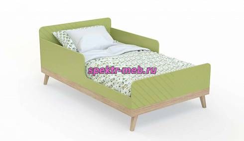 Кровать Паладин 13