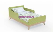 Кровать Паладин 13