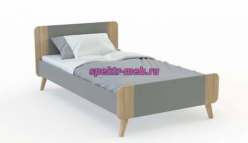 Кровать Бронкс 19