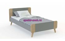 Кровать Бронкс 19