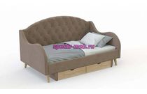 Кровать Лина 20