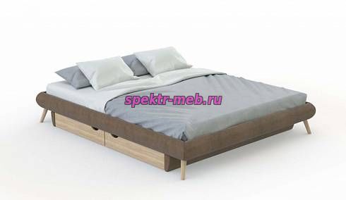 Кровать Астра 25