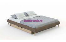 Кровать Астра 25