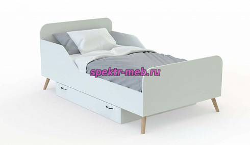 Кровать Лия 15