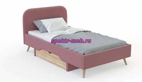 Кровать Пафф 11